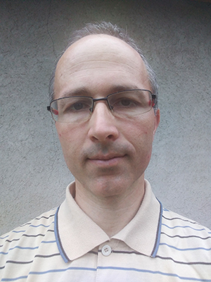 foto petr mach